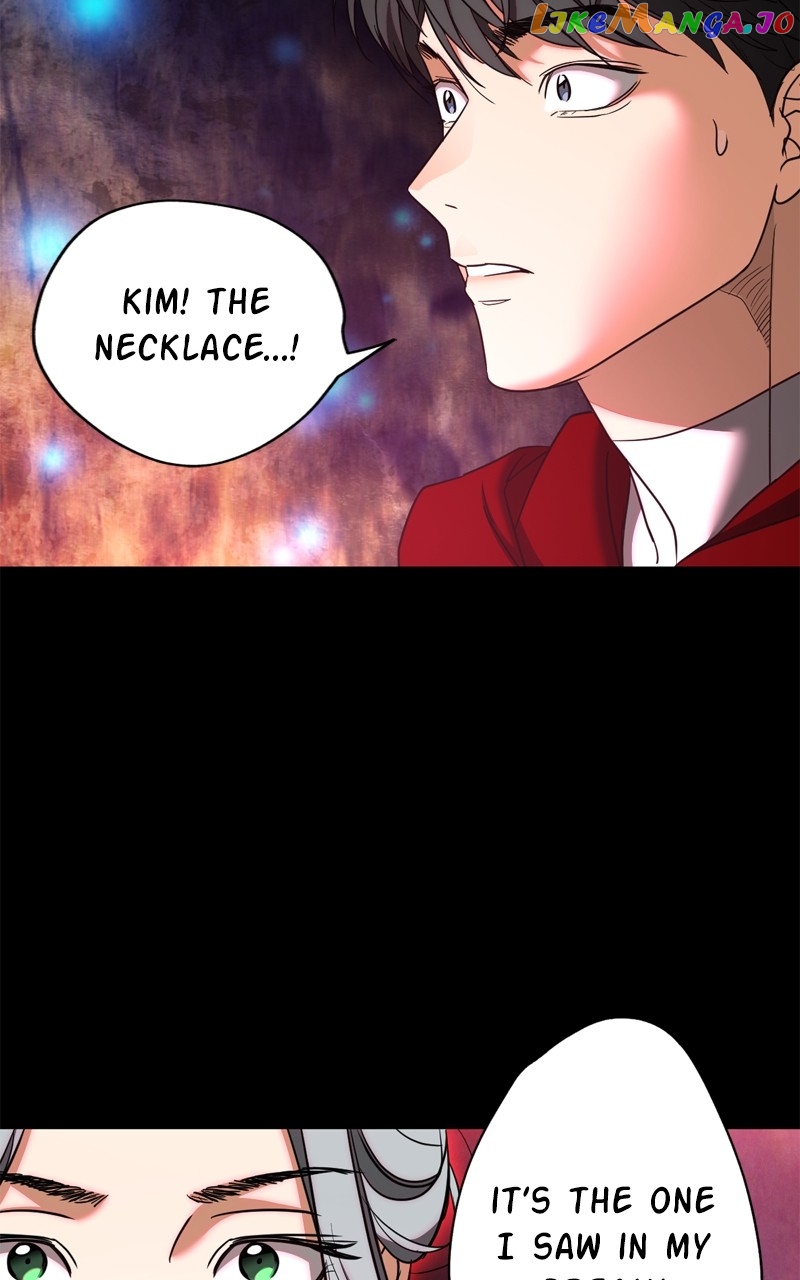 Crimson Heart Chapter 46 - page 48